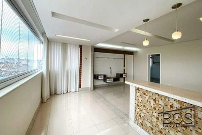 Apartamento, 4 quartos, 110 m² - Foto 1