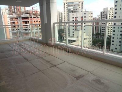 Apartamento, 3 quartos, 162 m² - Foto 5