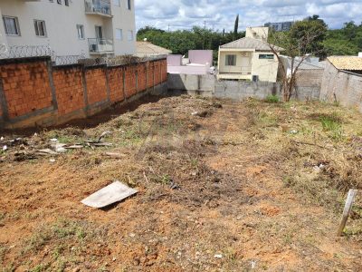 Terreno, 270 m² - Foto 2