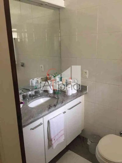 Sobrado, 4 quartos, 350 m² - Foto 5