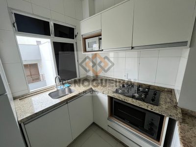 Apartamento, 2 quartos, 65 m² - Foto 5