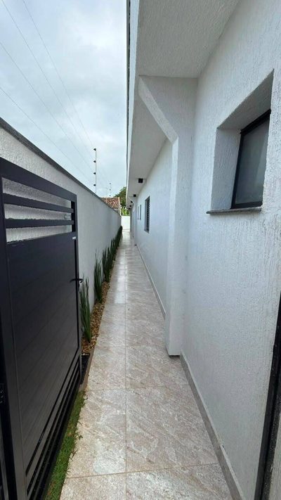 Casa, 3 quartos, 125 m² - Foto 4