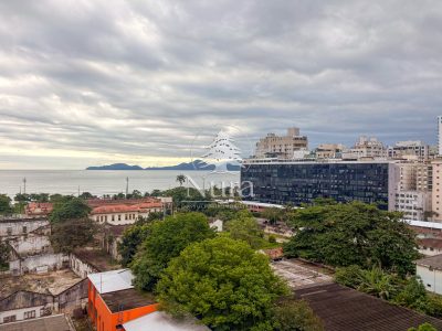 Cobertura, 3 quartos, 261 m² - Foto 1