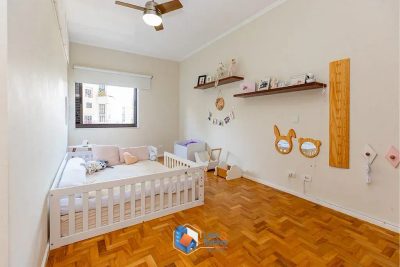 Apartamento, 3 quartos, 187 m² - Foto 2