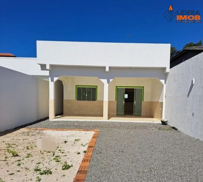 Casa, 2 quartos, 250 m² - Foto 1