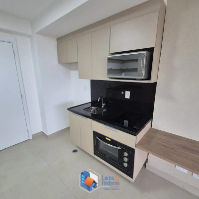 Apartamento, 1 quarto, 47 m² - Foto 4
