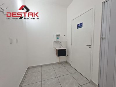 Prédio Inteiro, 45 m² - Foto 3