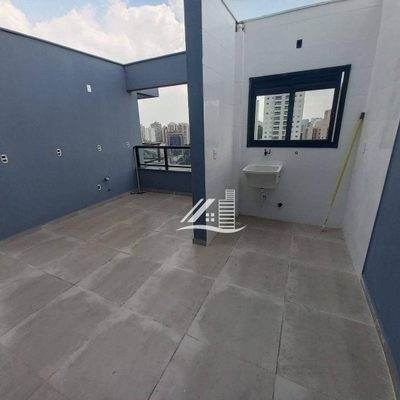 Cobertura, 2 quartos, 112 m² - Foto 4
