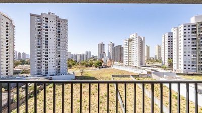 Apartamento, 2 quartos, 60 m² - Foto 5