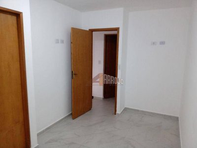 Sobrado, 2 quartos, 80 m² - Foto 5
