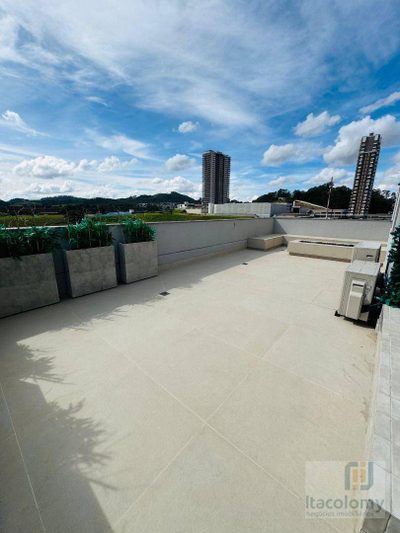 Apartamento, 2 quartos, 126 m² - Foto 3