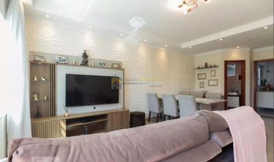 Casa, 3 quartos, 90 m² - Foto 3