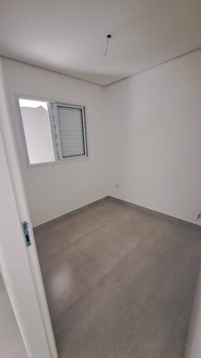 Apartamento, 2 quartos, 35 m² - Foto 5