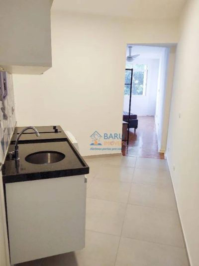 Kitnet-Studio, 29 m² - Foto 2