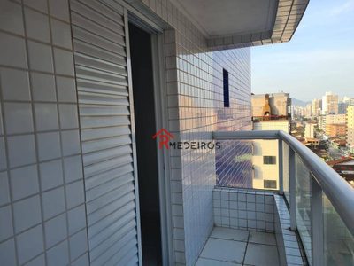 Apartamento, 2 quartos, 90 m² - Foto 4