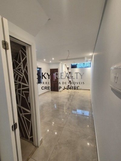 Sobrado, 2 quartos, 120 m² - Foto 4