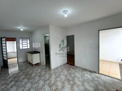 Casa de Condomínio, 2 quartos - Foto 1
