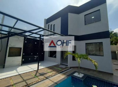 Casa, 4 quartos, 212 m² - Foto 3