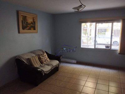 Casa, 3 quartos, 141 m² - Foto 4