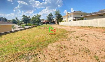 Terreno, 1000 m² - Foto 1