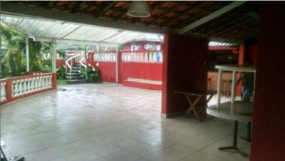 Chácara, 3 quartos, 2500 m² - Foto 3