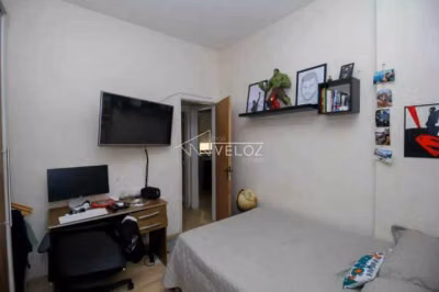 Apartamento, 2 quartos, 51 m² - Foto 2
