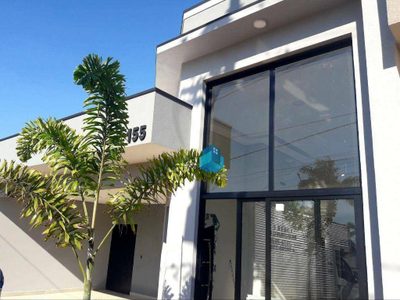 Casa, 3 quartos, 155 m² - Foto 5