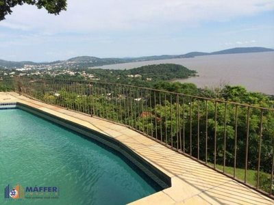 Casa, 6 quartos, 596 m² - Foto 4