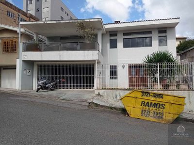 Casa, 4 quartos - Foto 2