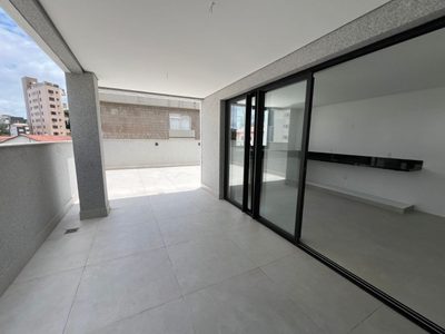 Cobertura, 4 quartos, 151 m² - Foto 5