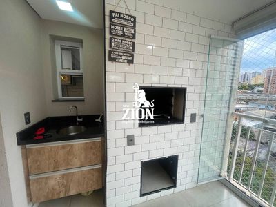Apartamento, 3 quartos, 85 m² - Foto 5