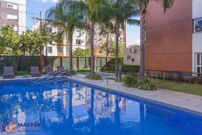 Apartamento, 1 quarto, 39 m² - Foto 1