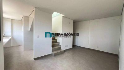 Cobertura, 2 quartos, 79 m² - Foto 2