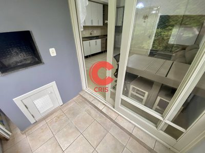Apartamento, 2 quartos, 56 m² - Foto 5