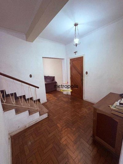 Sobrado, 3 quartos, 228 m² - Foto 2