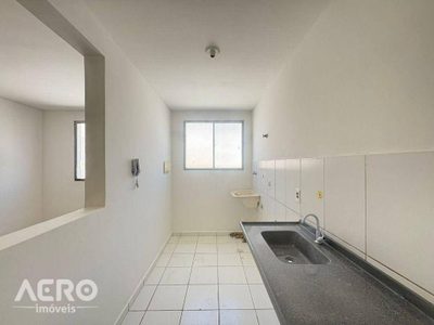 Apartamento, 2 quartos, 45 m² - Foto 1