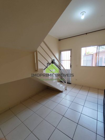Casa de Condomínio, 2 quartos - Foto 3