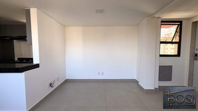 Apartamento, 1 quarto, 49 m² - Foto 3