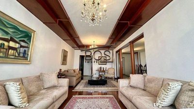 Apartamento, 4 quartos, 370 m² - Foto 4