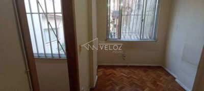 Apartamento, 1 quarto, 36 m² - Foto 1