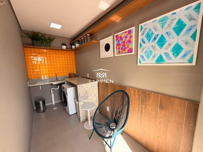 Apartamento, 2 quartos, 50 m² - Foto 5