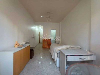 Apartamento, 1 quarto, 23 m² - Foto 2