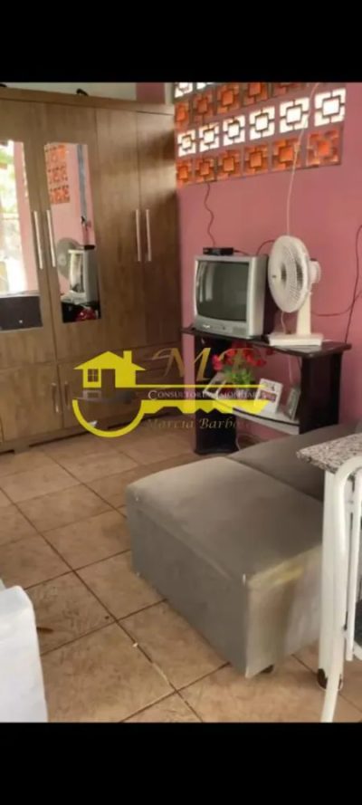 Casa, 2 quartos - Foto 5