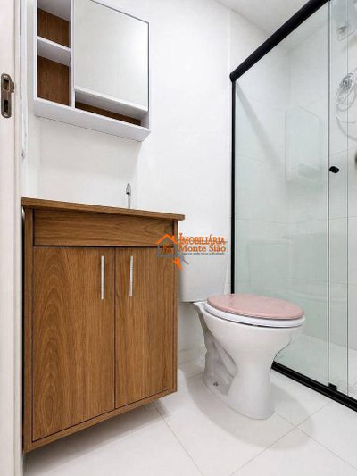 Kitnet-Studio, 17 m² - Foto 5