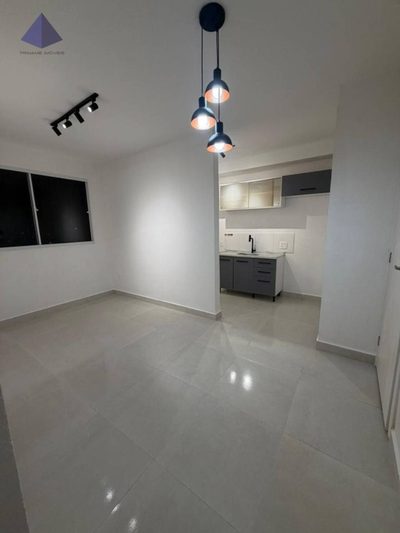 Apartamento, 2 quartos, 44 m² - Foto 5