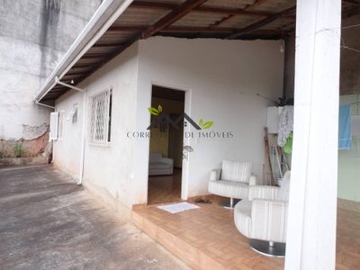 Casa, 1 quarto, 85 m² - Foto 1