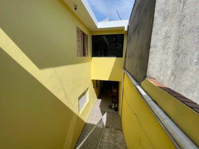 Sobrado, 4 quartos, 230 m² - Foto 4