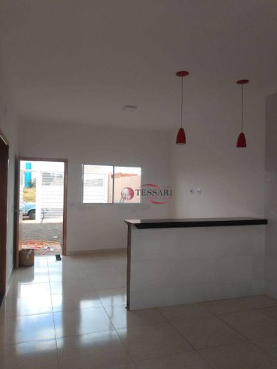 Casa, 2 quartos, 60 m² - Foto 3