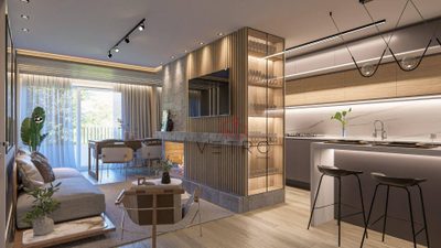Apartamento, 2 quartos, 141 m² - Foto 4