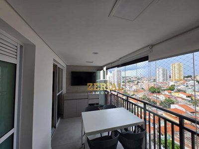 Apartamento, 3 quartos, 84 m² - Foto 3